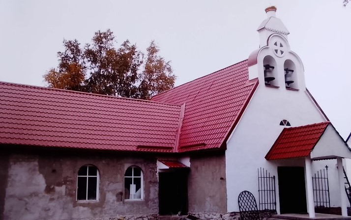 Place history